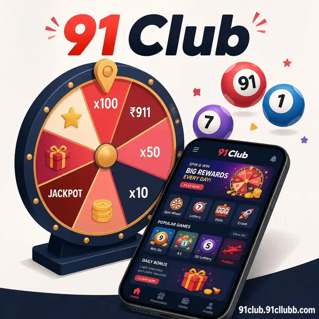 91 Club