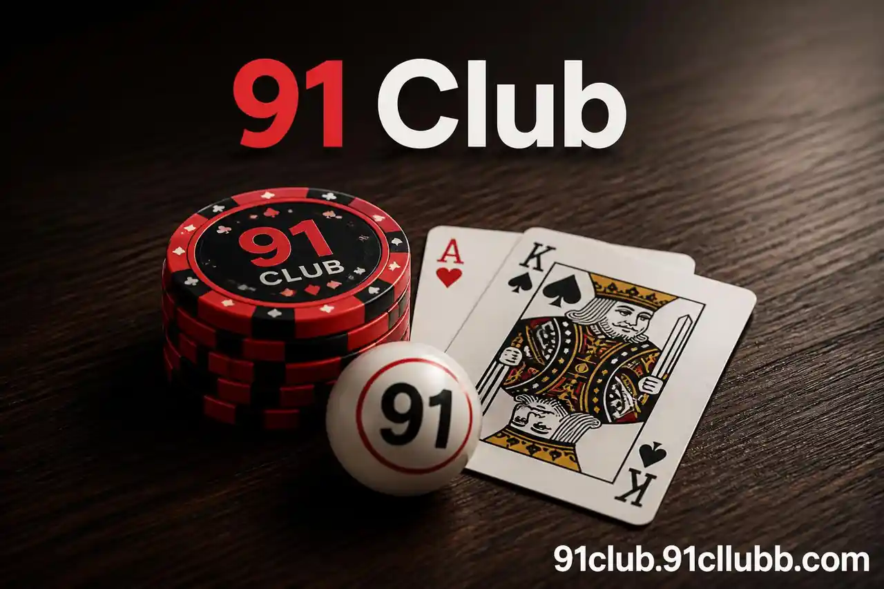 91 Club